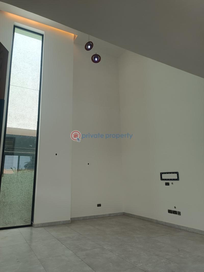 3 bedroom House For Sale Ashalley Botwe East Legon Accra - 18