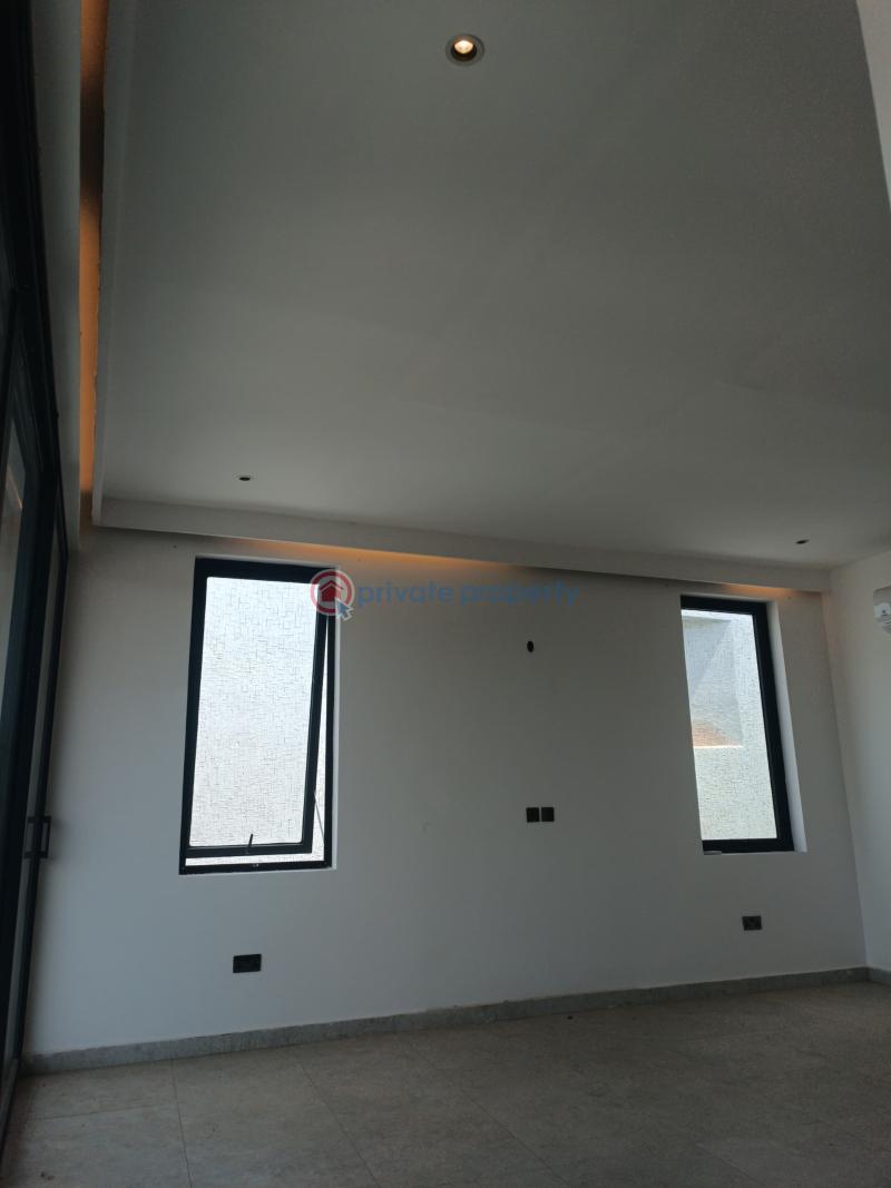 3 bedroom House For Sale Ashalley Botwe East Legon Accra - 4