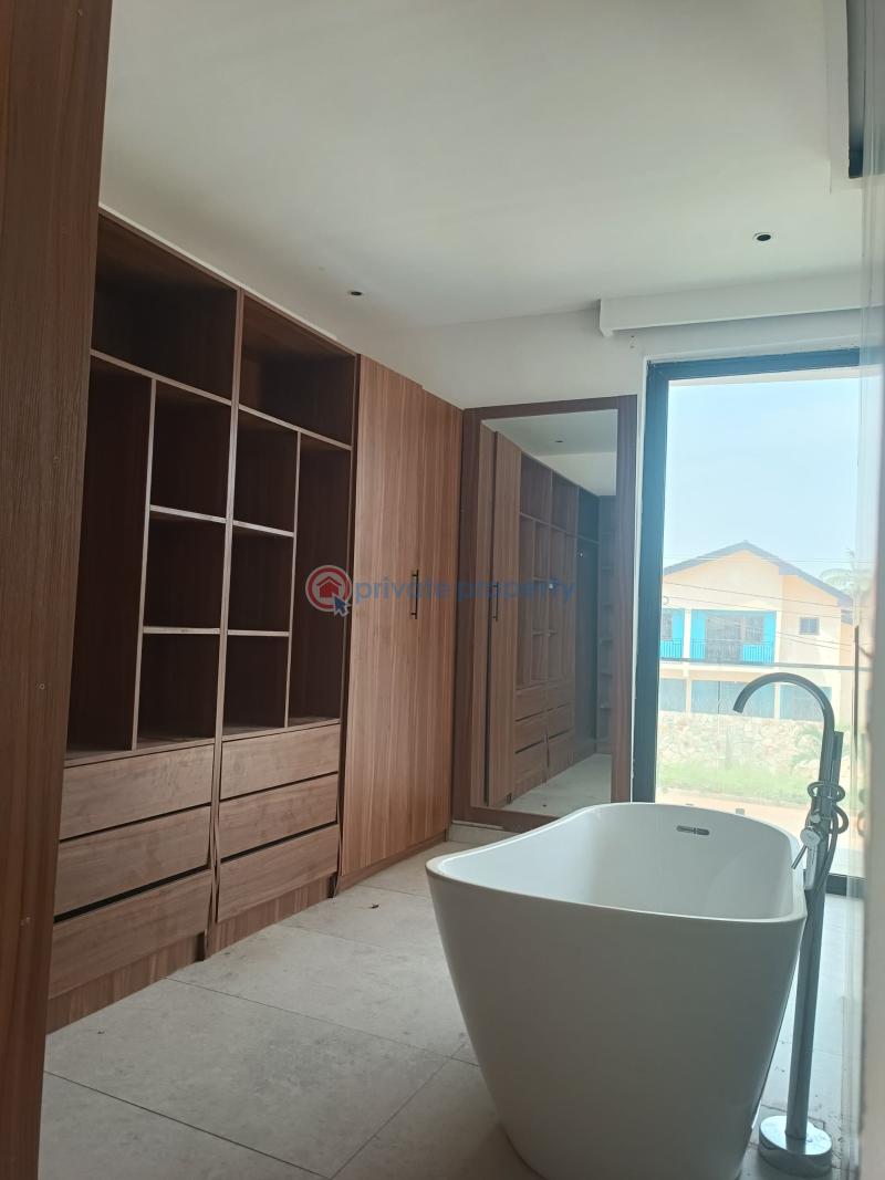3 bedroom House For Sale Ashalley Botwe East Legon Accra - 1