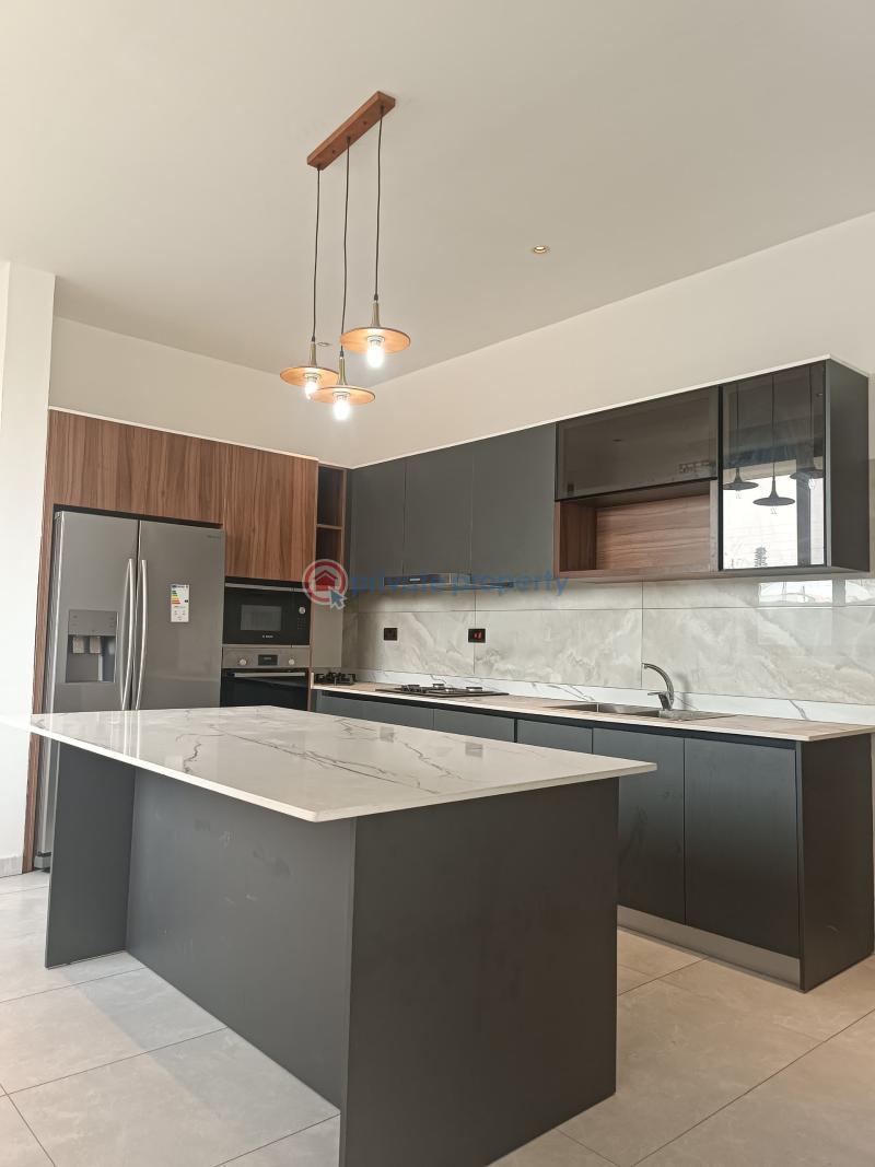 3 bedroom House For Sale Ashalley Botwe East Legon Accra - 15