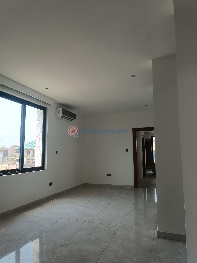 3 bedroom House For Sale Ashalley Botwe East Legon Accra - 9