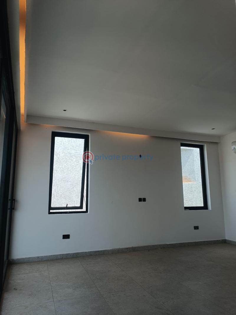 3 bedroom House For Sale Ashalley Botwe East Legon Accra - 3