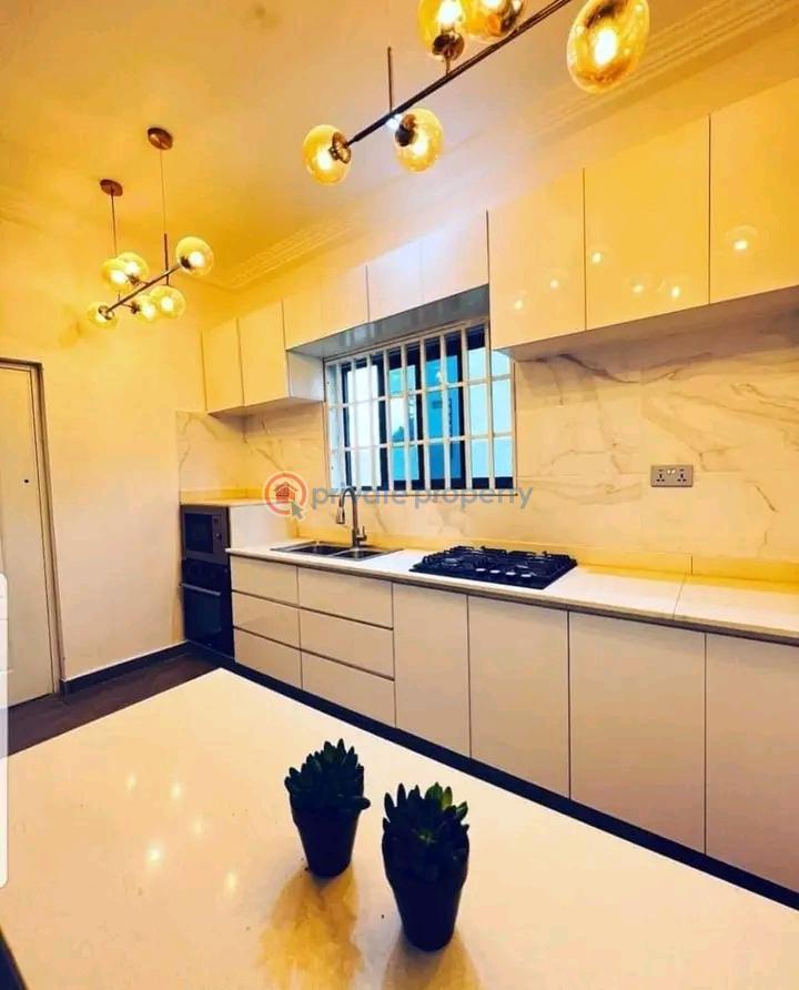 3 bedroom House For Sale Ayi Mensah Oyarifa La Nkwantanang Madina Municipal Accra - 1