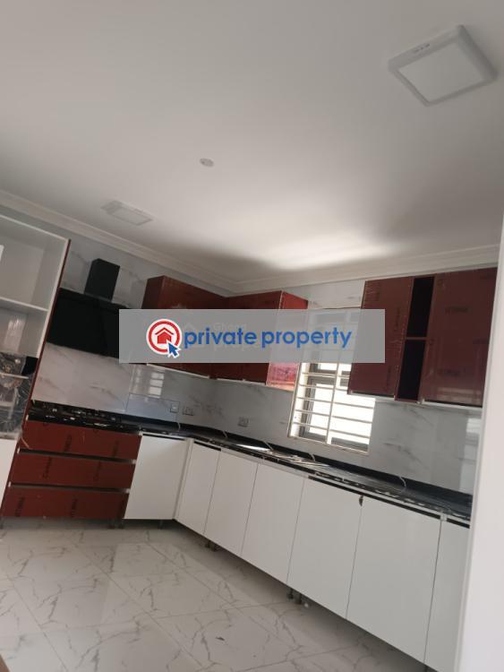 4 bedroom House For Sale &nbsp;east Legon Hills East Legon Accra - 1