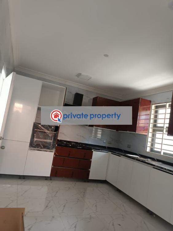 4 bedroom House For Sale &nbsp;east Legon Hills East Legon Accra - 3