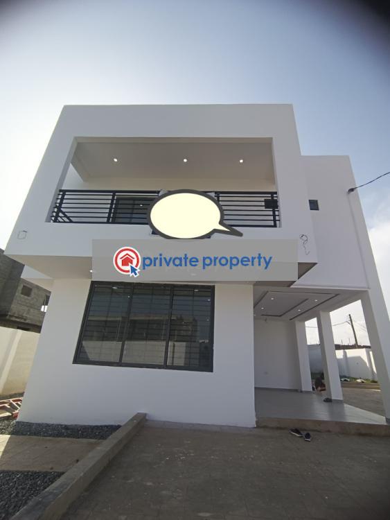 4 bedroom Detached Duplex For Sale &nbsp;east Legon Hills East Legon Accra - 0