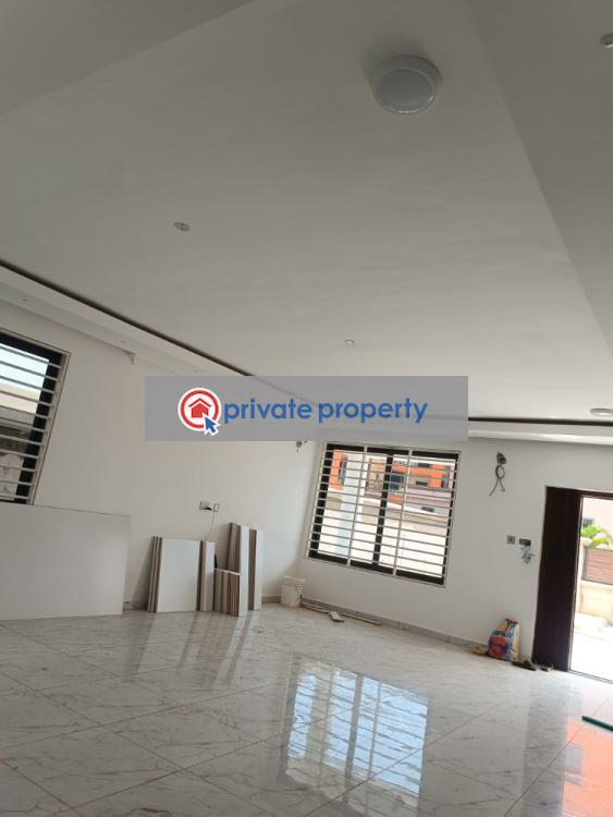 4 bedroom House For Sale &nbsp;east Legon Hills East Legon Accra - 4
