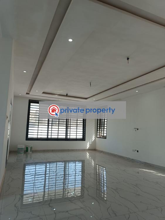 4 bedroom Detached Duplex For Sale &nbsp;east Legon Hills East Legon Accra - 2