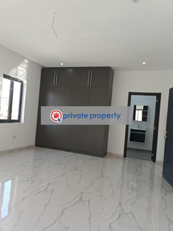 4 bedroom Detached Duplex For Sale &nbsp;east Legon Hills East Legon Accra - 5
