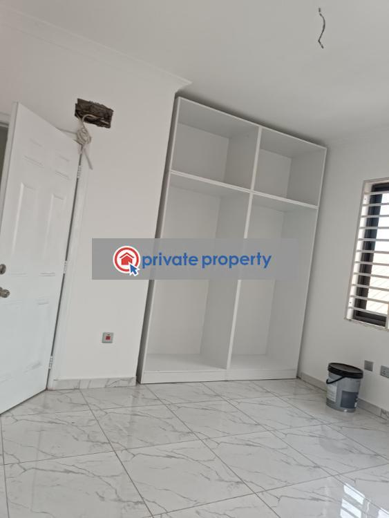 4 bedroom House For Sale &nbsp;east Legon Hills East Legon Accra - 14