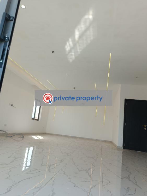 4 bedroom Detached Duplex For Sale &nbsp;east Legon Hills East Legon Accra - 8