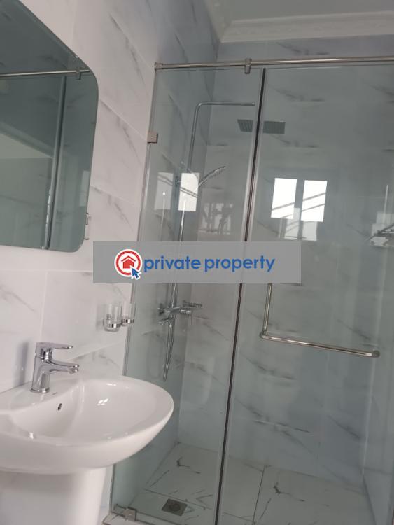 4 bedroom House For Sale &nbsp;east Legon Hills East Legon Accra - 15