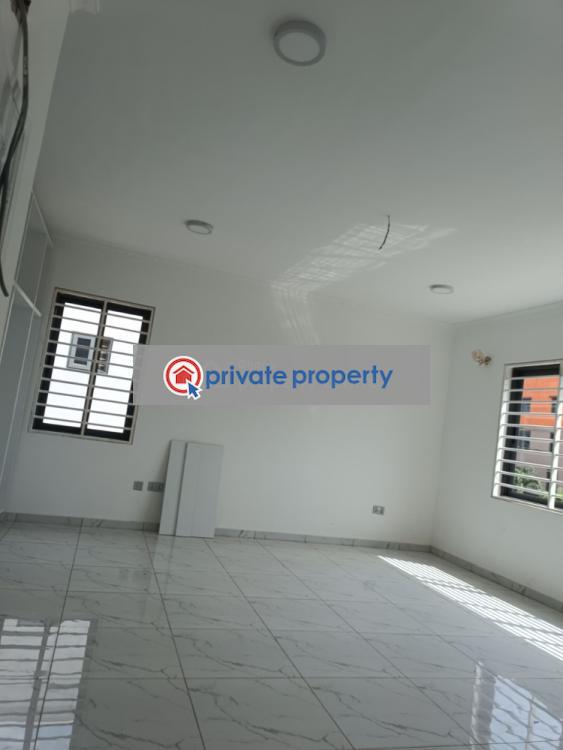 4 bedroom House For Sale &nbsp;east Legon Hills East Legon Accra - 5