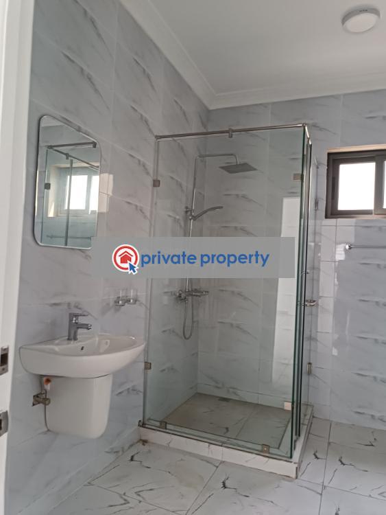 4 bedroom House For Sale &nbsp;east Legon Hills East Legon Accra - 8