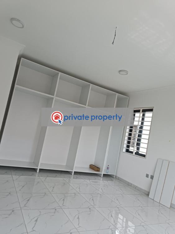 4 bedroom House For Sale &nbsp;east Legon Hills East Legon Accra - 7