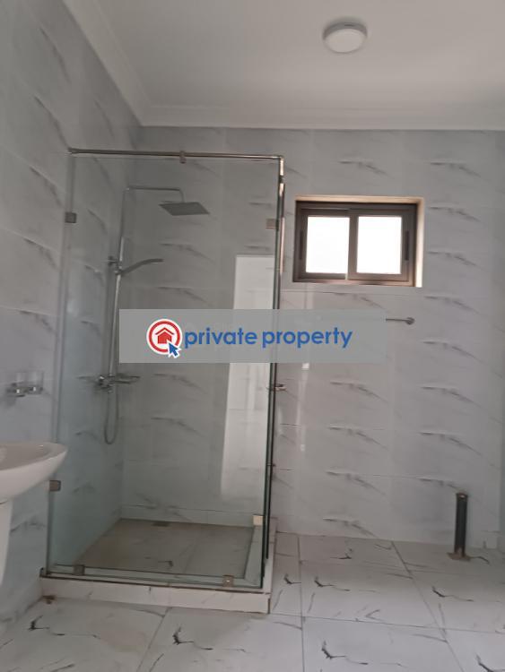 4 bedroom House For Sale &nbsp;east Legon Hills East Legon Accra - 9
