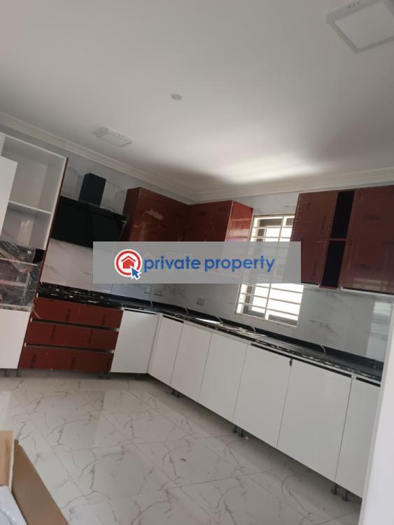 4 bedroom House For Sale &nbsp;east Legon Hills East Legon Accra - 2