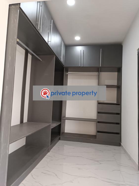 4 bedroom Detached Duplex For Sale &nbsp;east Legon Hills East Legon Accra - 6