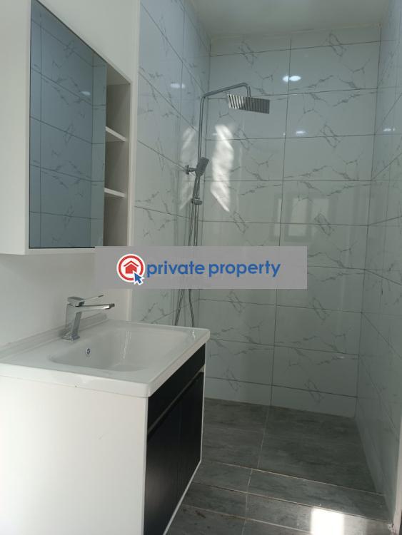 4 bedroom Detached Duplex For Sale &nbsp;east Legon Hills East Legon Accra - 4