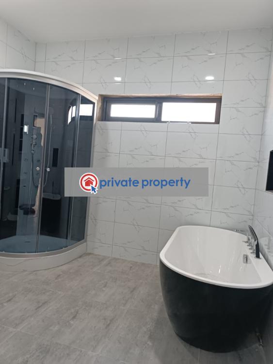 4 bedroom Detached Duplex For Sale &nbsp;east Legon Hills East Legon Accra - 7