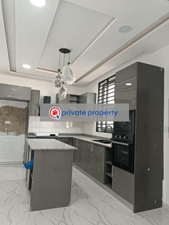 4 bedroom Detached Duplex For Sale &nbsp;east Legon Hills East Legon Accra - 9