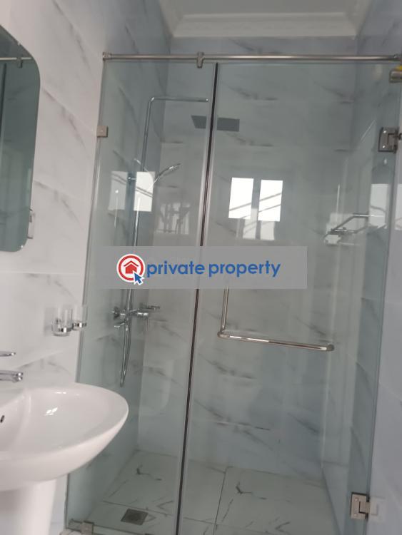 4 bedroom House For Sale &nbsp;east Legon Hills East Legon Accra - 16