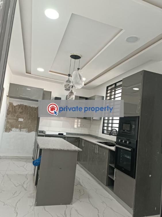 4 bedroom Detached Duplex For Sale &nbsp;east Legon Hills East Legon Accra - 1
