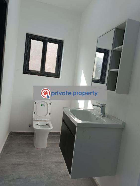 4 bedroom Detached Duplex For Sale &nbsp;east Legon Hills East Legon Accra - 3