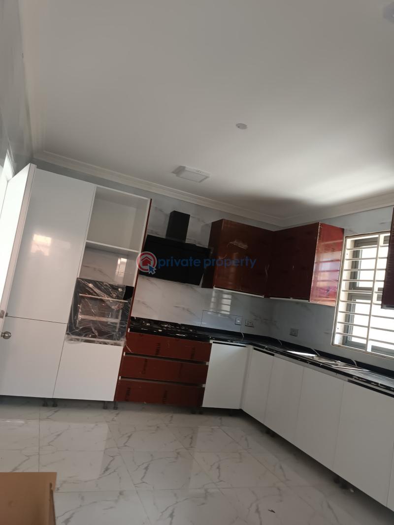 4 bedroom House For Sale East Legon Hills Accra - 2