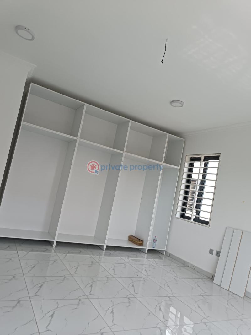 4 bedroom House For Sale East Legon Hills Accra - 6