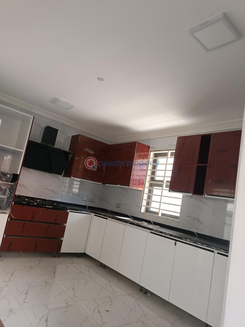 4 bedroom House For Sale East Legon Hills Accra - 0