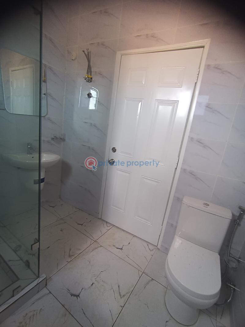 4 bedroom House For Sale East Legon Hills Accra - 12