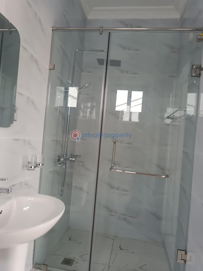 4 bedroom House For Sale East Legon Hills Accra - 15