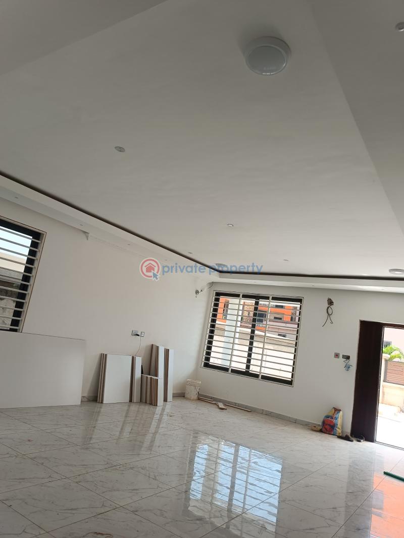 4 bedroom House For Sale East Legon Hills Accra - 3