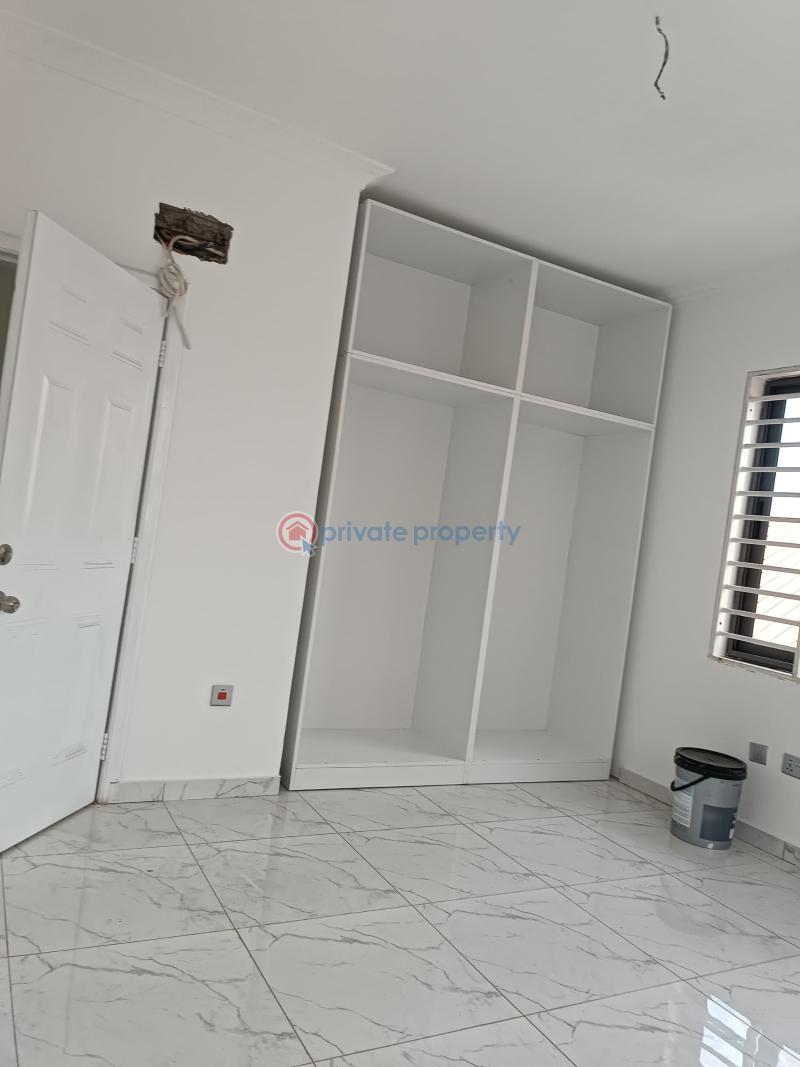 4 bedroom House For Sale East Legon Hills Accra - 13