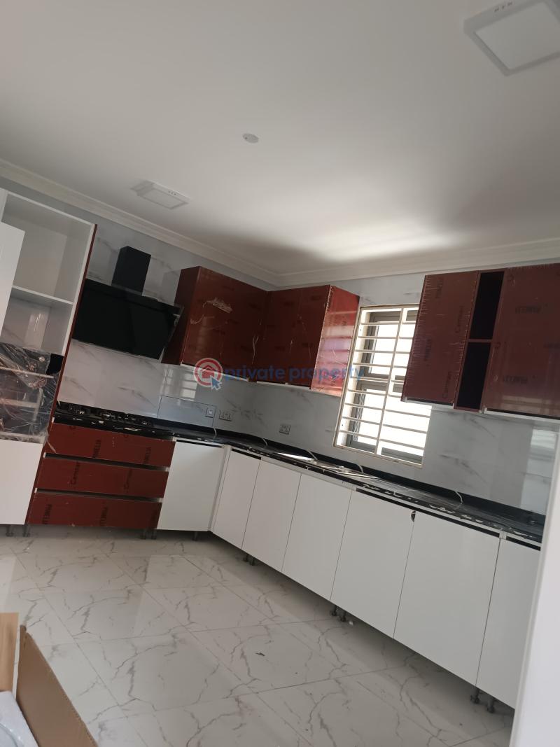 4 bedroom House For Sale East Legon Hills Accra - 1