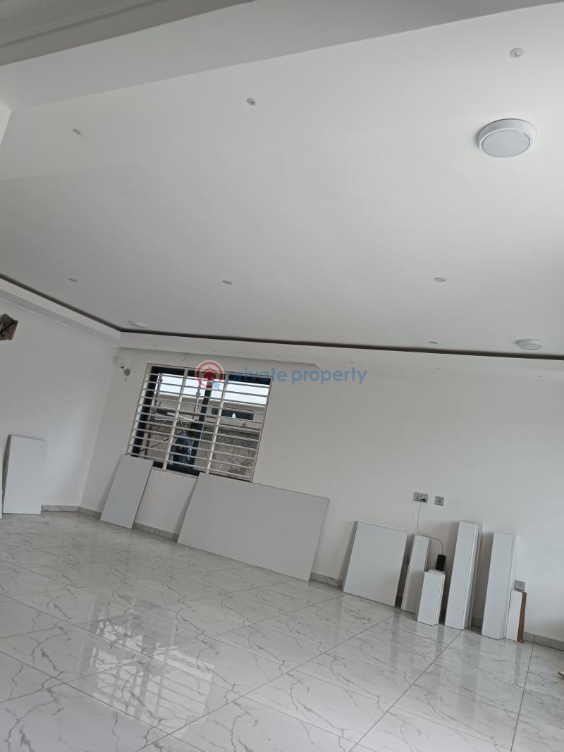 4 bedroom House For Sale East Legon Hills Accra - 16