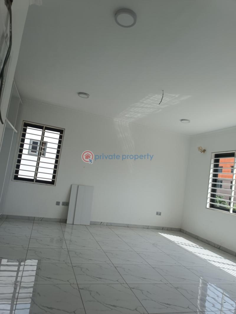4 bedroom House For Sale East Legon Hills Accra - 4