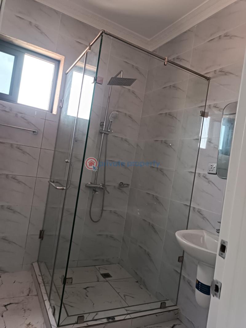 4 bedroom House For Sale East Legon Hills Accra - 11