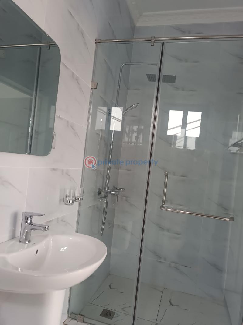4 bedroom House For Sale East Legon Hills Accra - 14