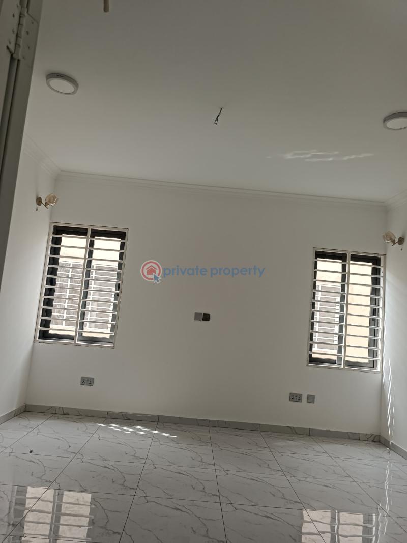 4 bedroom House For Sale East Legon Hills Accra - 9