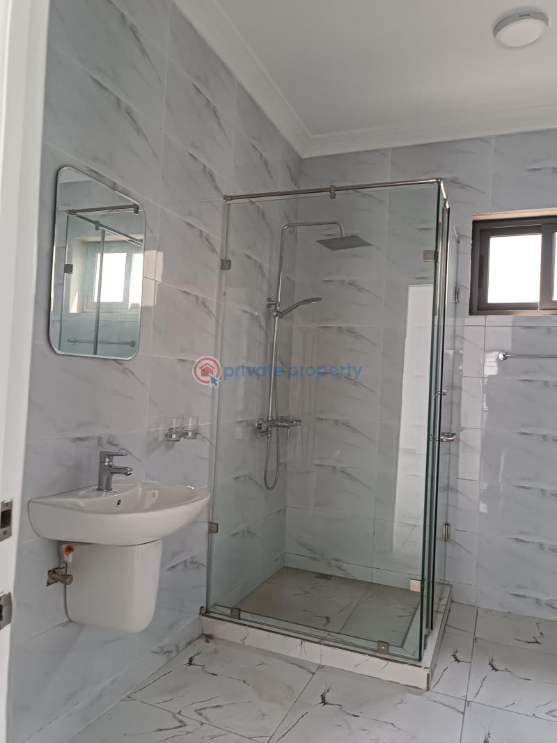 4 bedroom House For Sale East Legon Hills Accra - 7