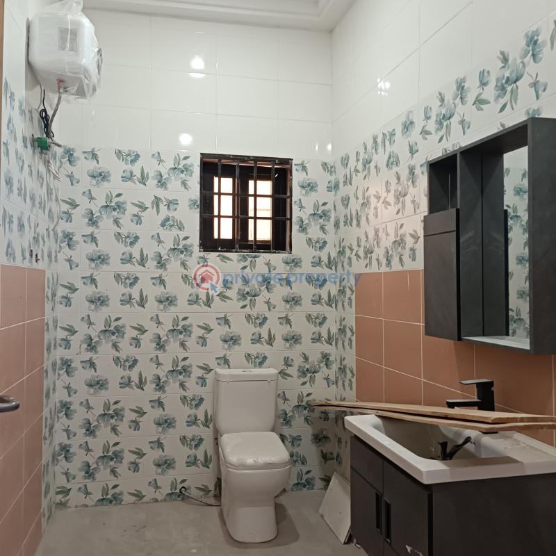 4 bedroom House For Sale East Legon Accra - 3