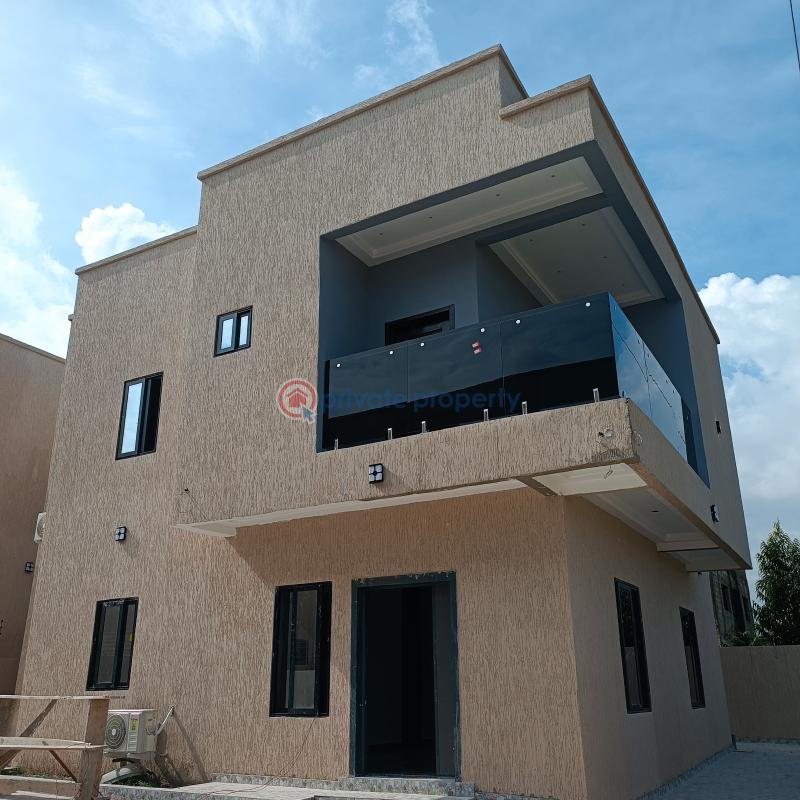 4 bedroom House For Sale East Legon Accra - 17