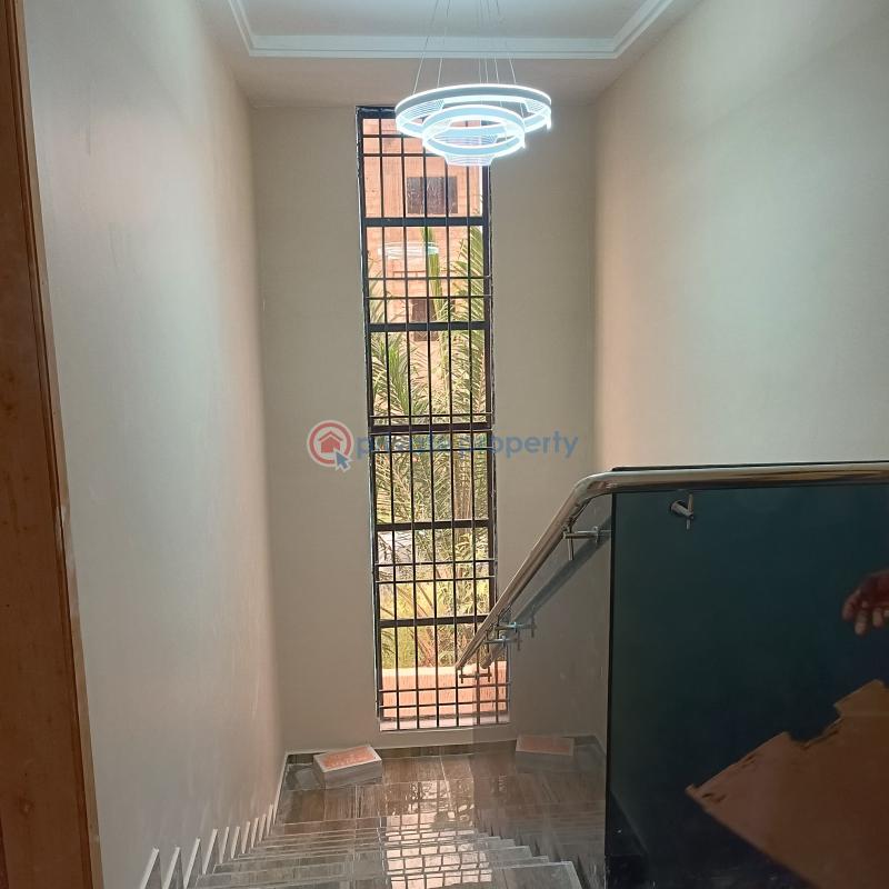 4 bedroom House For Sale East Legon Accra - 8