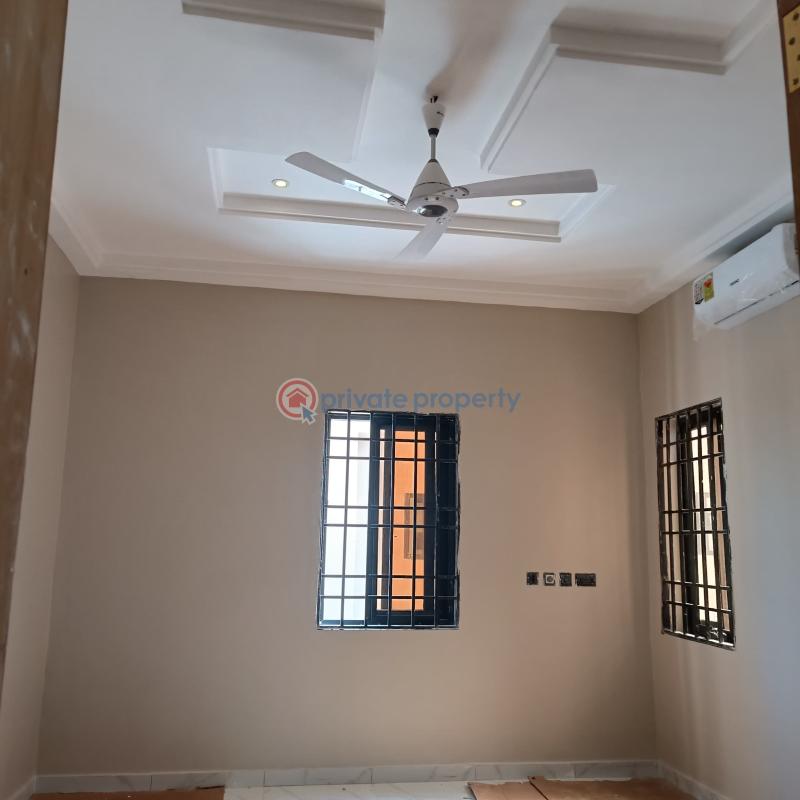 4 bedroom House For Sale East Legon Accra - 9