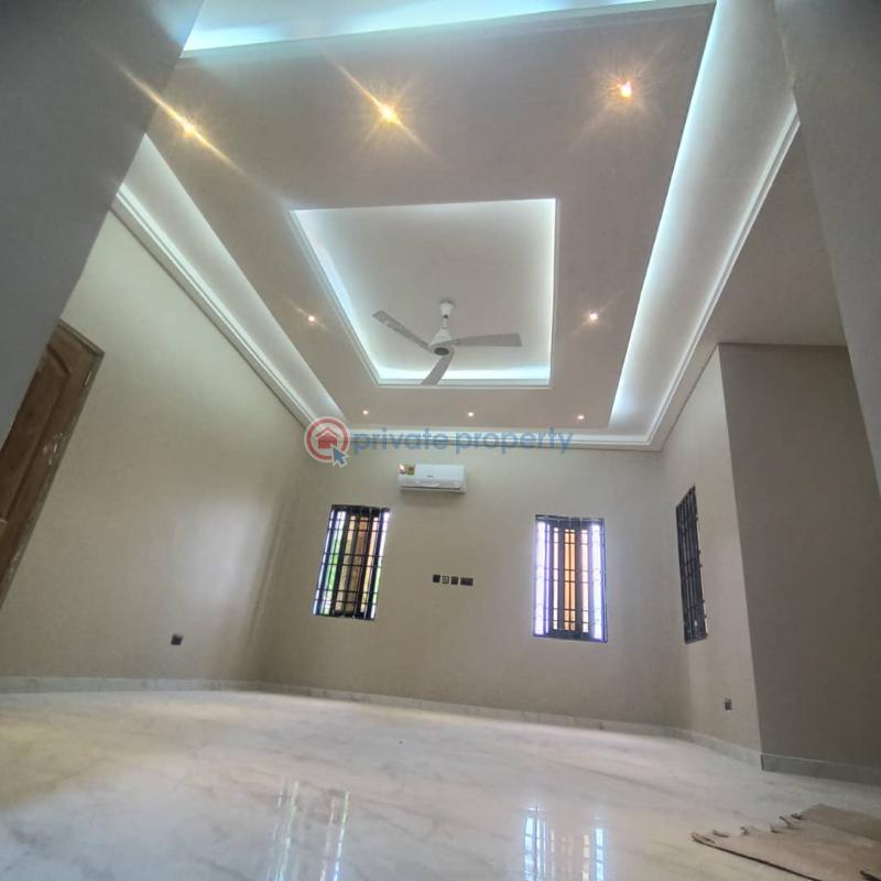 4 bedroom House For Sale East Legon Accra - 1