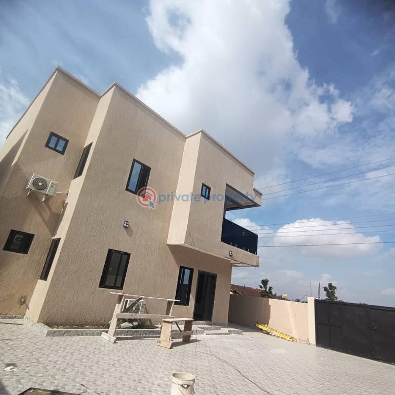 4 bedroom House For Sale East Legon Accra - 14