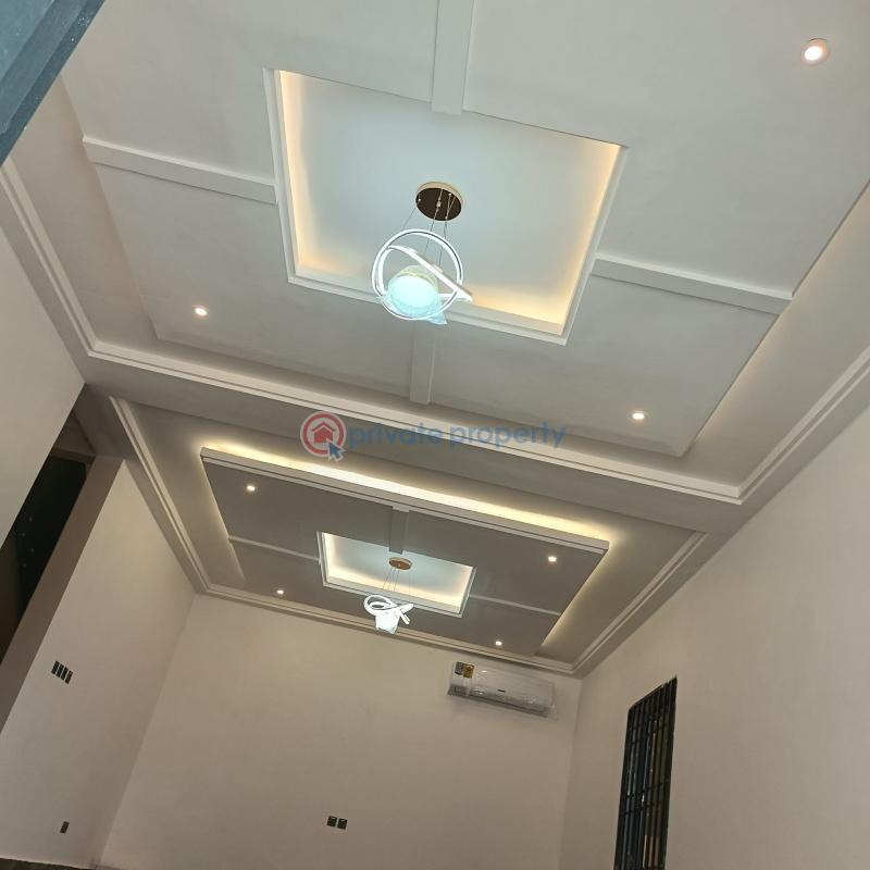 4 bedroom House For Sale East Legon Accra - 16