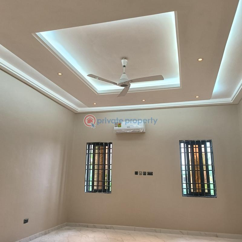 4 bedroom House For Sale East Legon Accra - 7